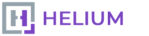 helium logo