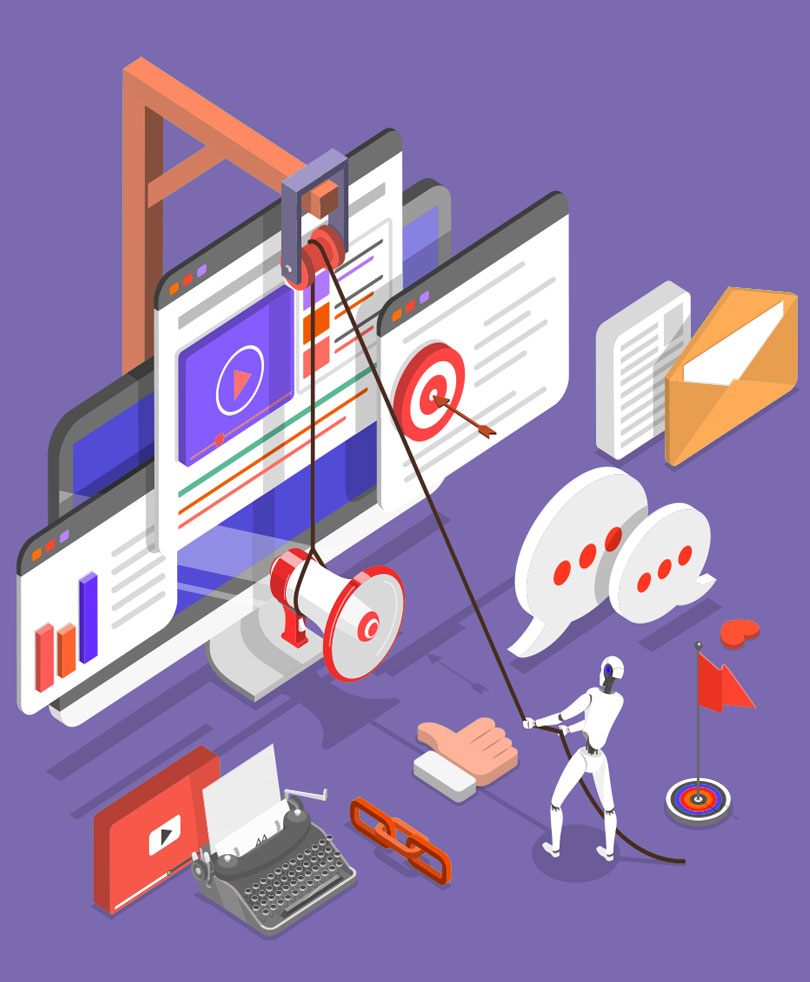 marketing automation