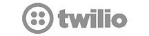 twilio integration